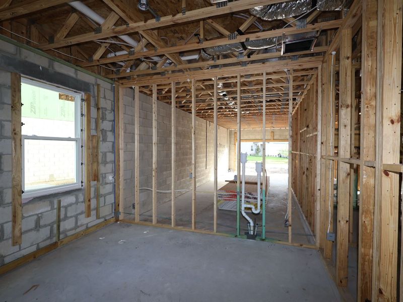 Framing Framing