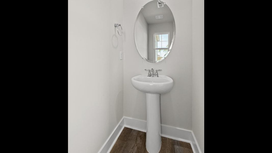 Image 36 of a home in Halls Landing.