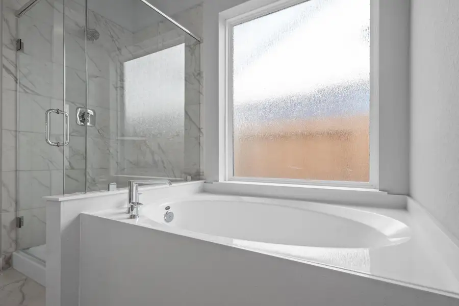 Close-up of interior finishes inside a home in Beacon Hill, Waller (Image 8). Close-up of interior finishes inside a home in Beacon Hill, Waller (Image 8).