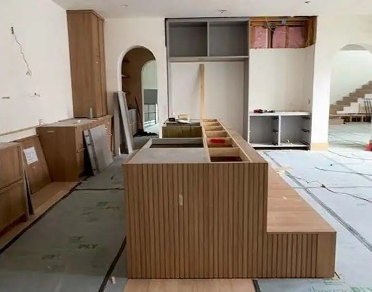 Island Kitchen Island Kitchen