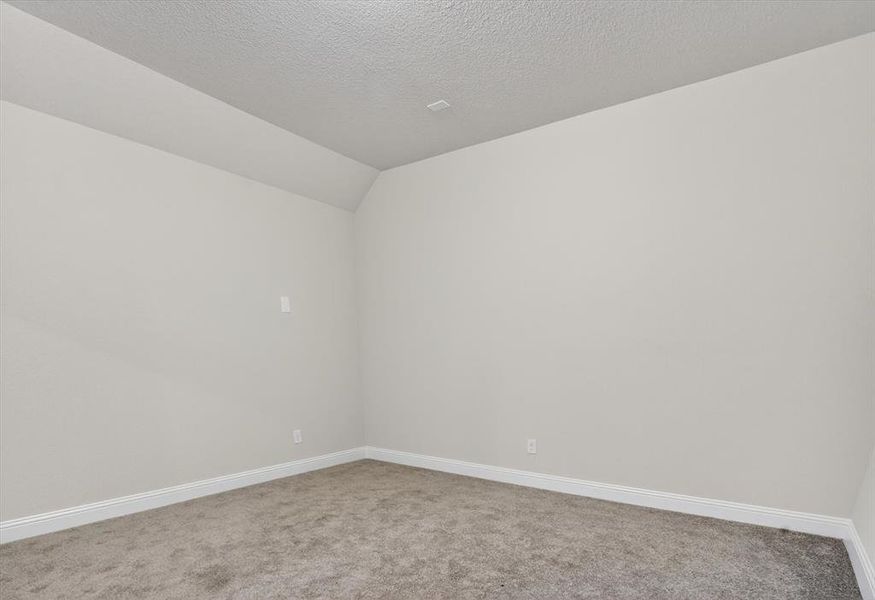 Spacious, unfurnished interior of a new home in Rockwood 65', Mansfield (Image 33).