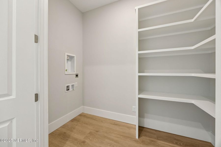 Spacious, unfurnished interior of a new home in , Fernandina Beach (Image 19). Spacious, unfurnished interior of a new home in , Fernandina Beach (Image 19).