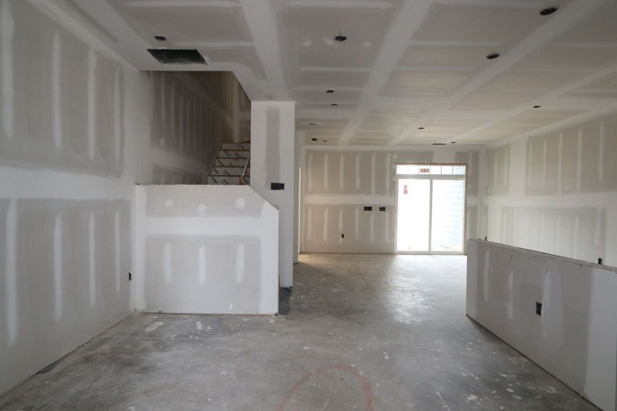 Drywall