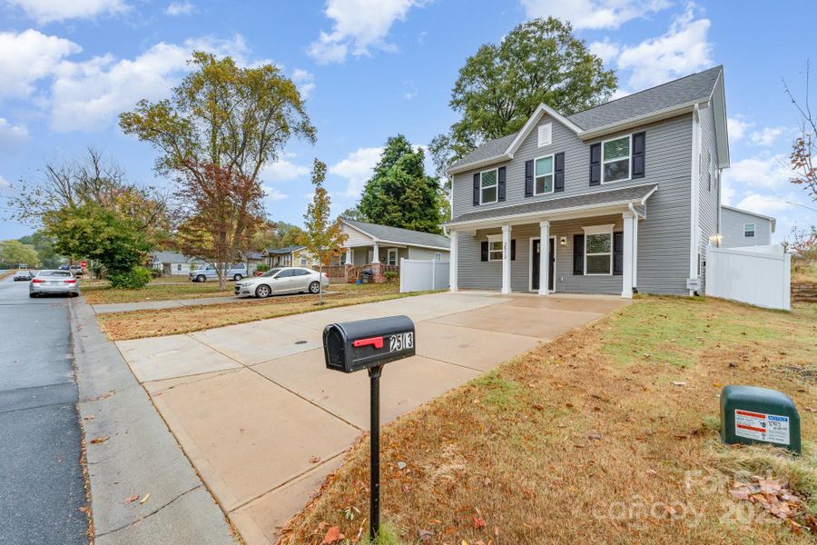 Image 23 of a home in . Image 23 of a home in .