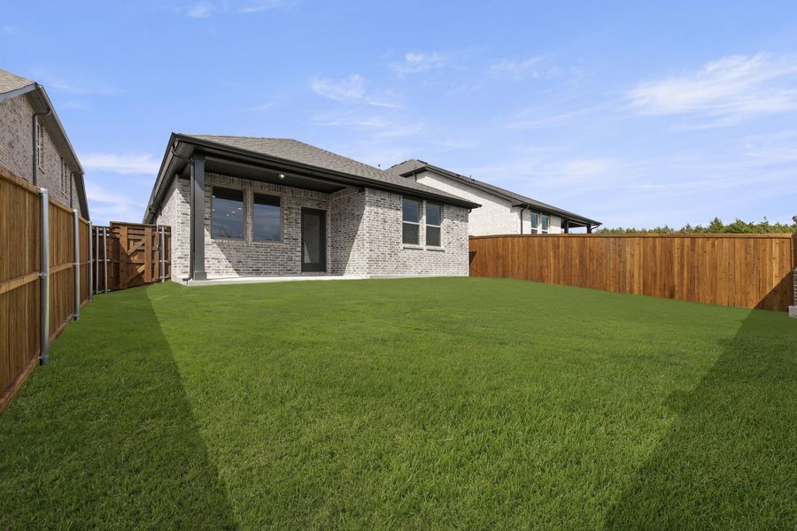 Bell Home Plan by Ashton Woods Bell Home Plan by Ashton Woods