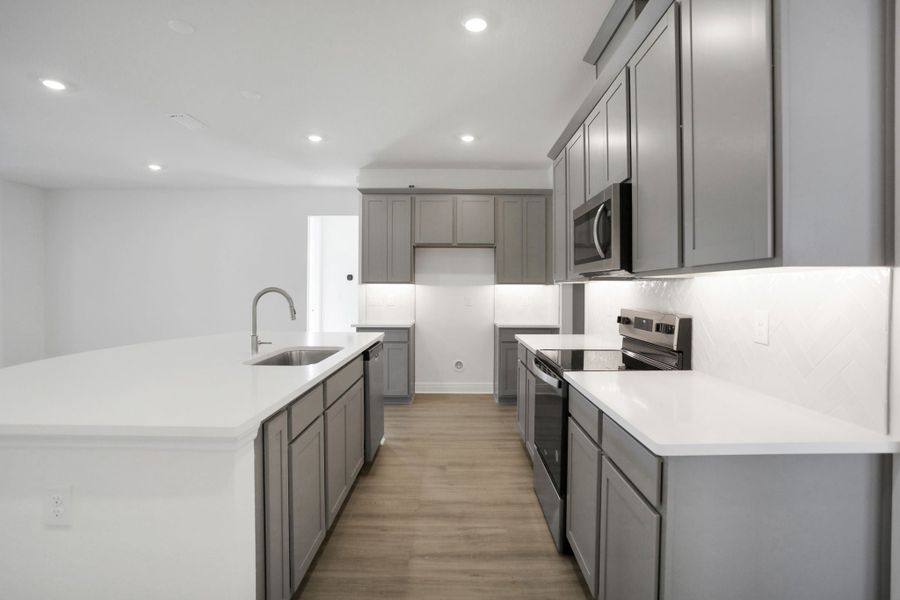 New Home in Parrish, FL.  - Slide 45