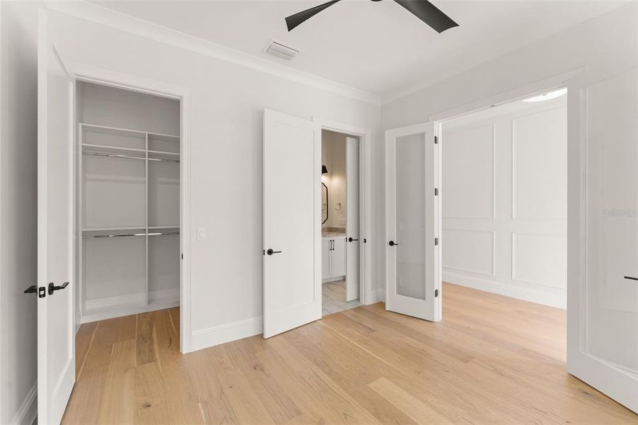 Spacious, unfurnished interior of a new home in , Orlando (Image 24). Spacious, unfurnished interior of a new home in , Orlando (Image 24).