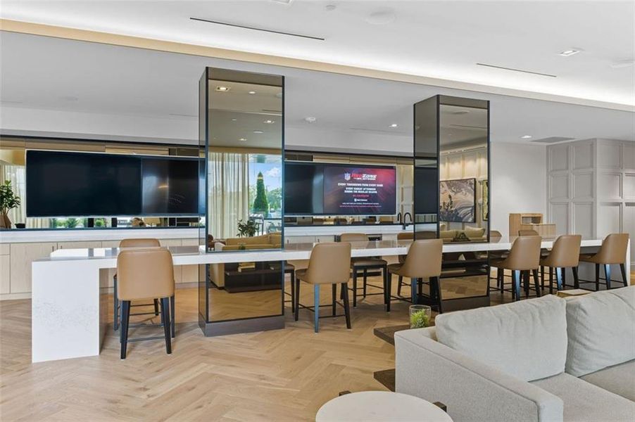 Image 62 of a home in The Dillon Buckhead.