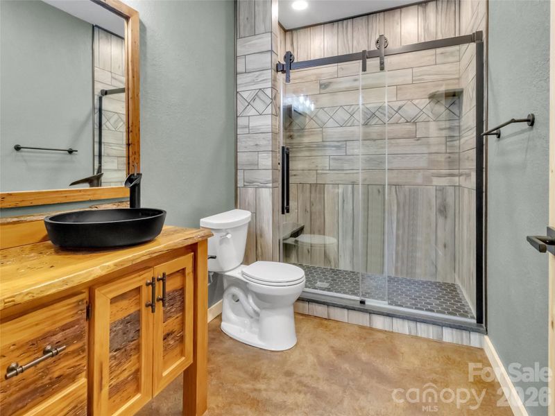 Furnished interior view inside a new home in , Clyde (Image 12). Furnished interior view inside a new home in , Clyde (Image 12).