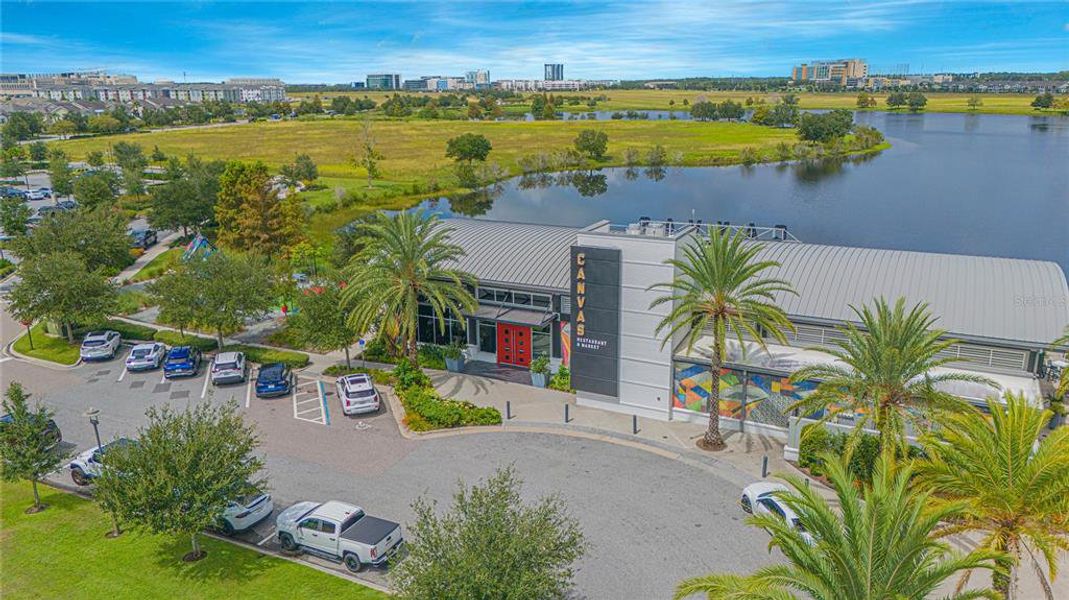 Image 32 of a home in Laureate Park. Image 32 of a home in Laureate Park.