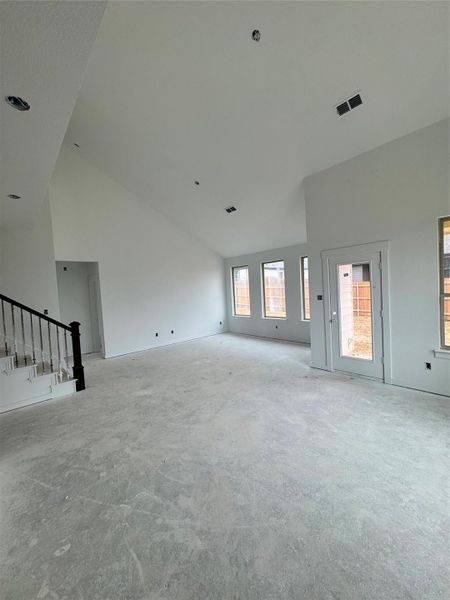 2252 Inglenook Grove Drive Progress 9.15.26