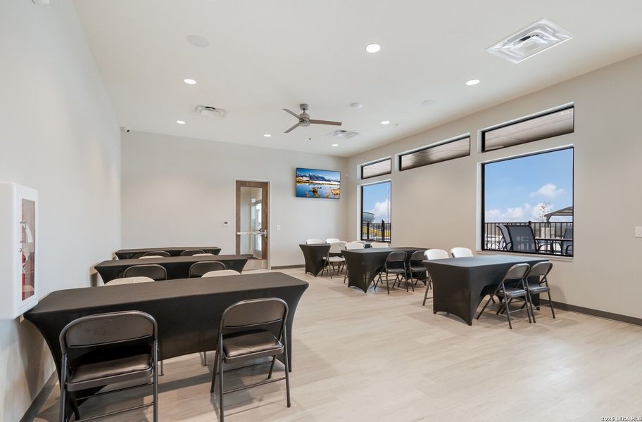 Community amenities in Riverstone at Westpointe, San Antonio (Image 54).