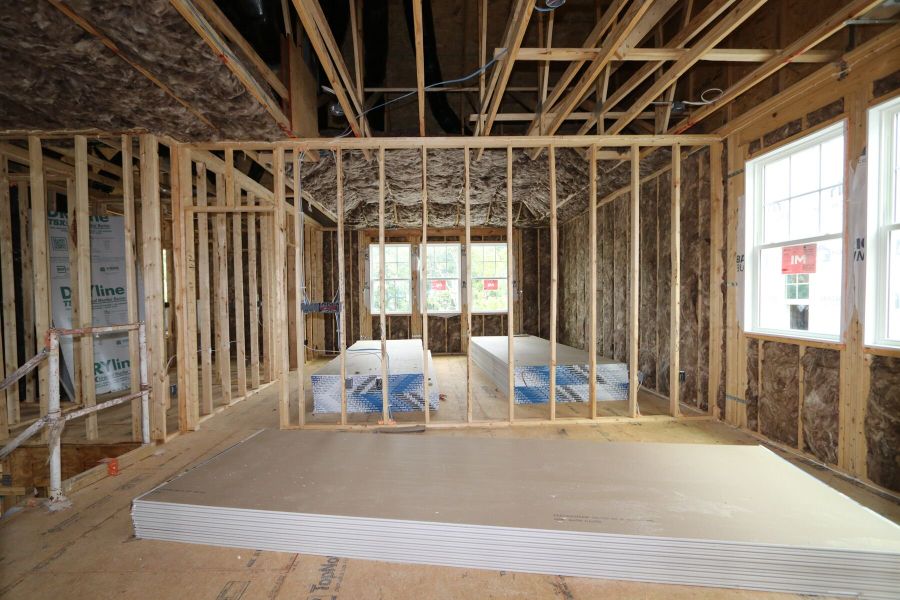 Insulation
