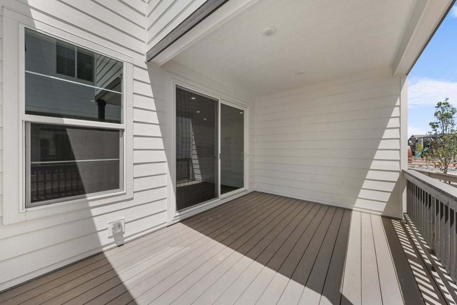 7192 Watercress Drive | Duet at Sterling Ranch | Plan 1 7192 Watercress Drive | Duet at Sterling Ranch | Plan 1