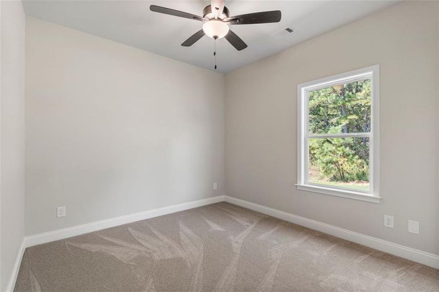 Spacious, unfurnished interior of a new home in , Cusseta (Image 22). Spacious, unfurnished interior of a new home in , Cusseta (Image 22).