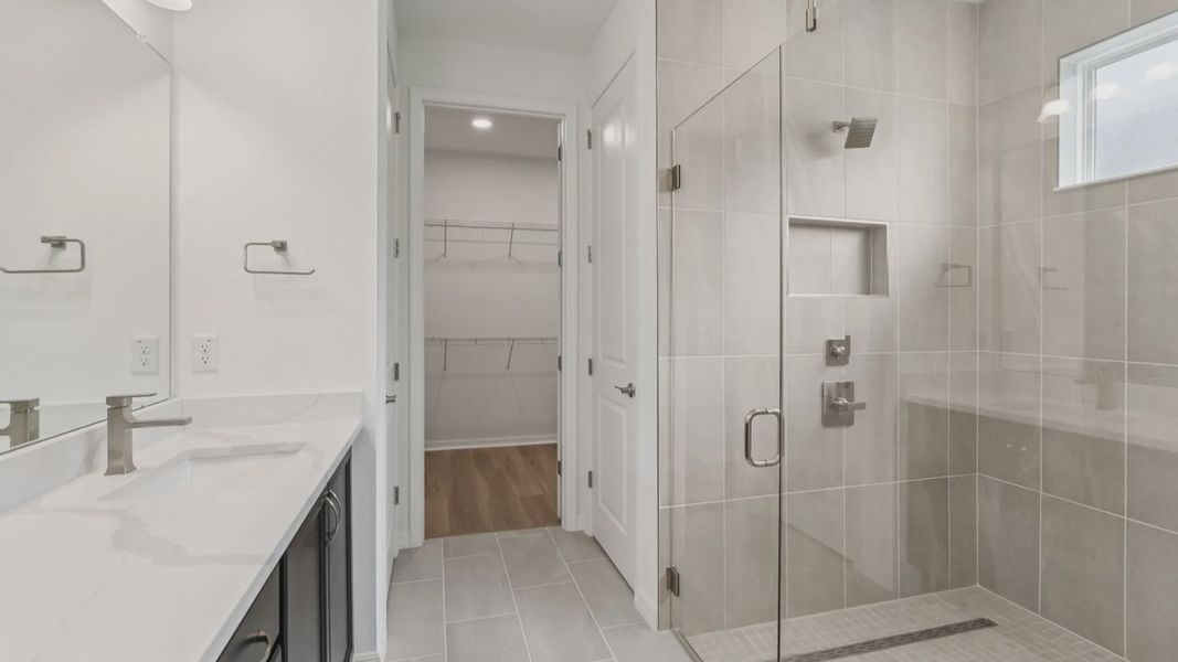 Representative photo, not pictures of actual home