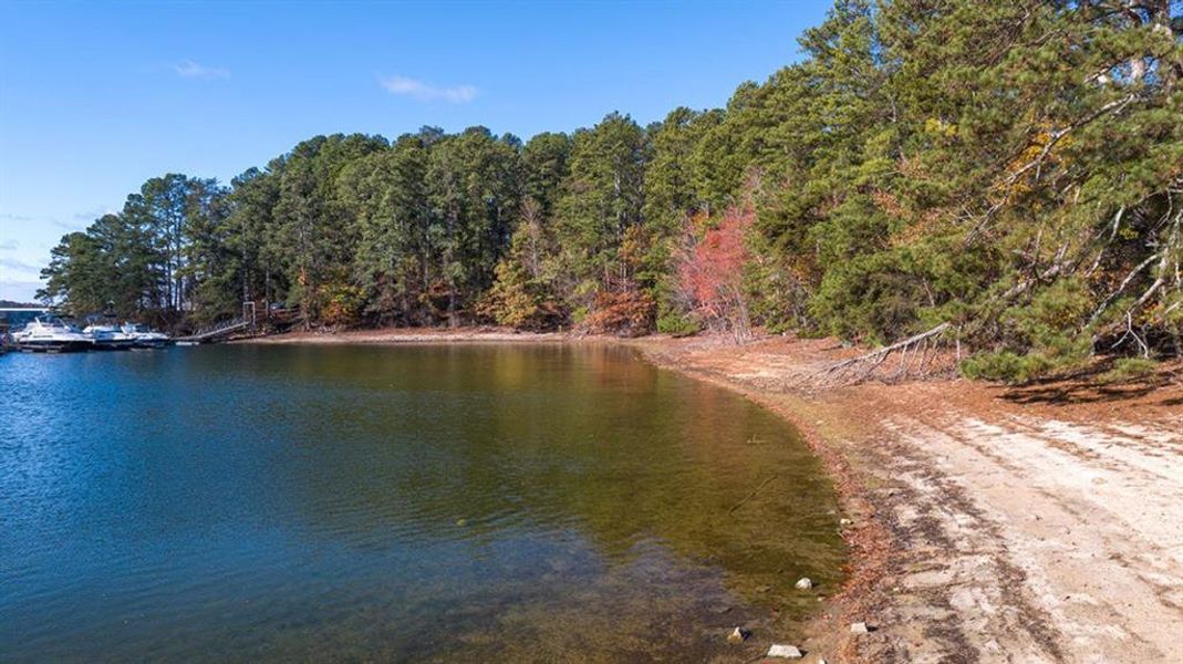 Natural landscape and outdoor views near Waypoint in Flowery Branch (Image 40).