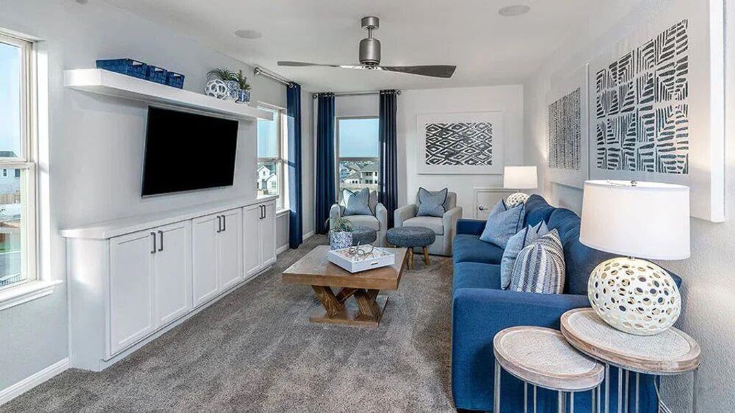 Representative Photo