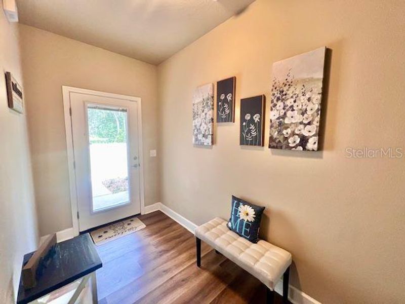 Furnished interior view inside a new home in , Chiefland (Image 9). Furnished interior view inside a new home in , Chiefland (Image 9).