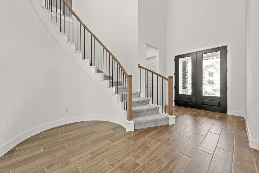 Representative photo. Home under construction. Design selections and colors may vary. Representative photo. Home under construction. Design selections and colors may vary.