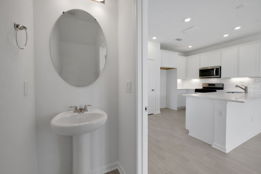 1,394sf New Home in St Augustine, FL.  - Slide 19