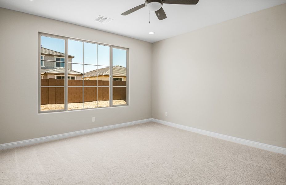 Image 33 of the Harvest – Cactus Series community in Queen Creek, AZ.