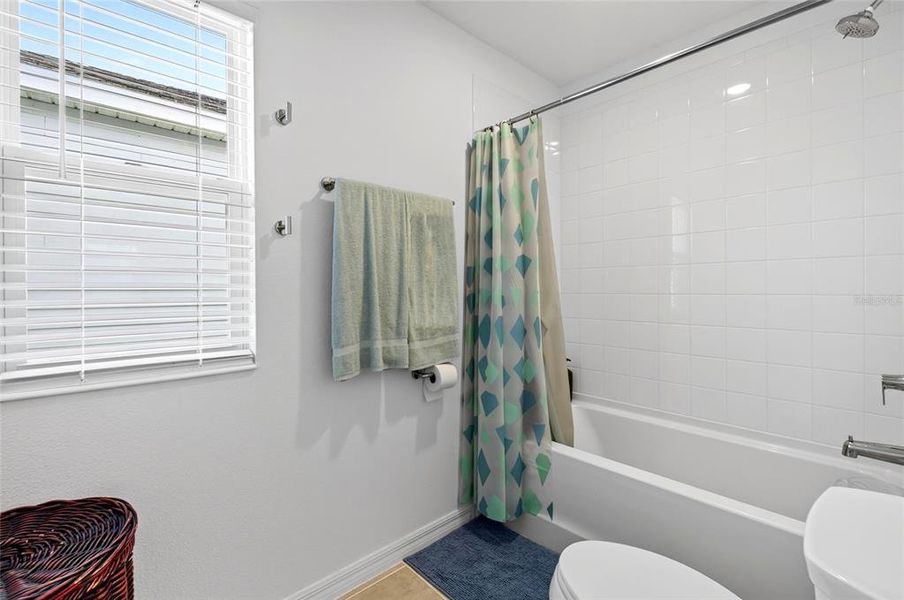 Furnished interior view inside a new home in , Howey-in-the-Hills (Image 31).