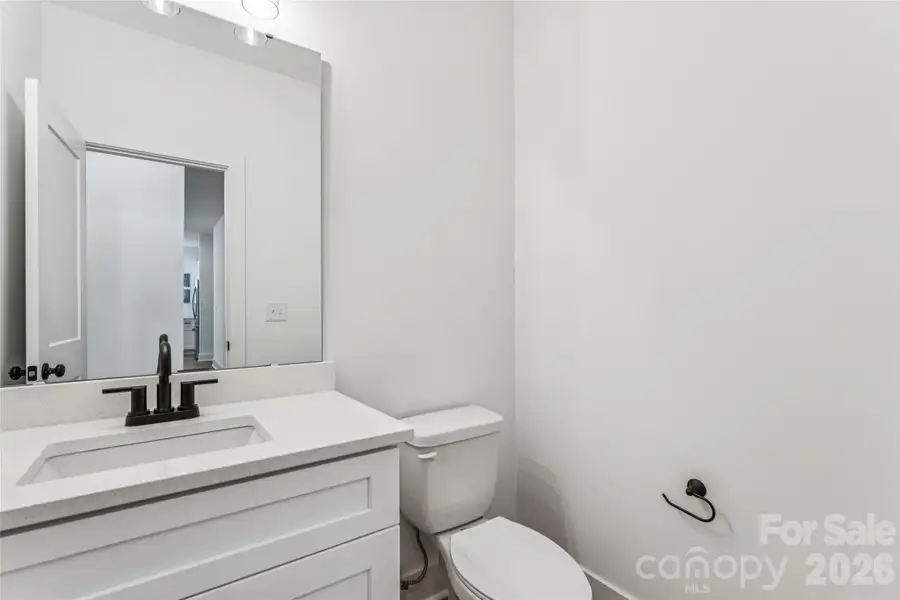 Furnished interior view inside a new home in , Harrisburg (Image 5). Furnished interior view inside a new home in , Harrisburg (Image 5).