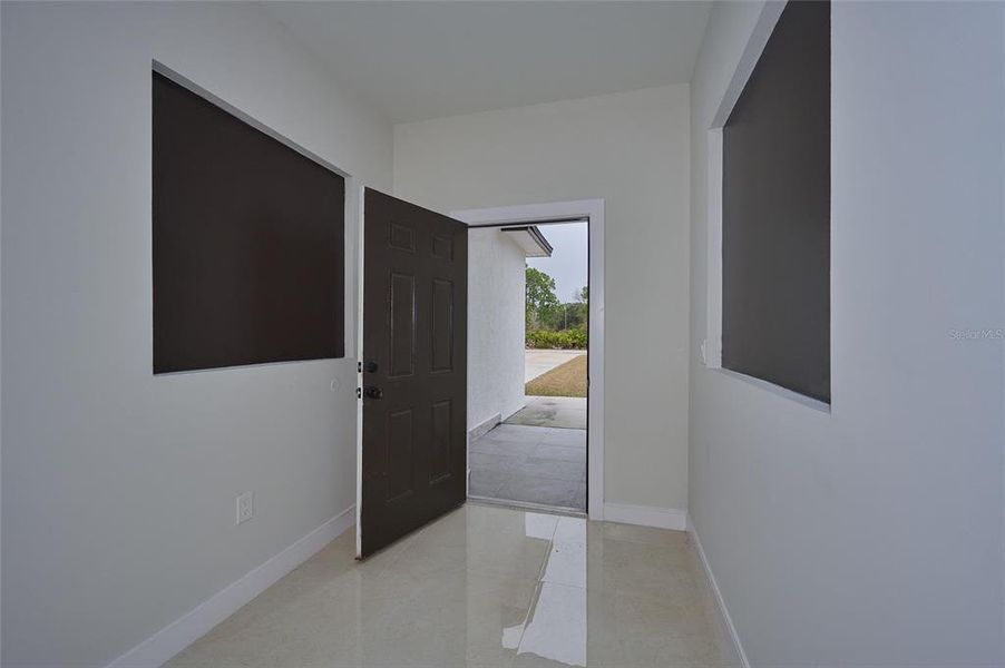 Spacious, unfurnished interior of a new home in , Indian Lake Estates (Image 37).