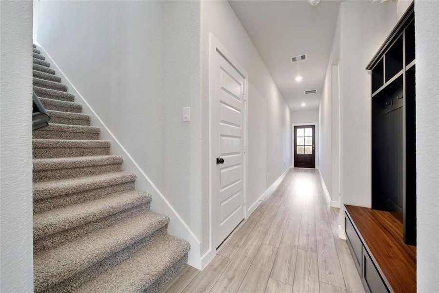 Spacious, unfurnished interior of a new home in Magnolia Place, Magnolia (Image 33).