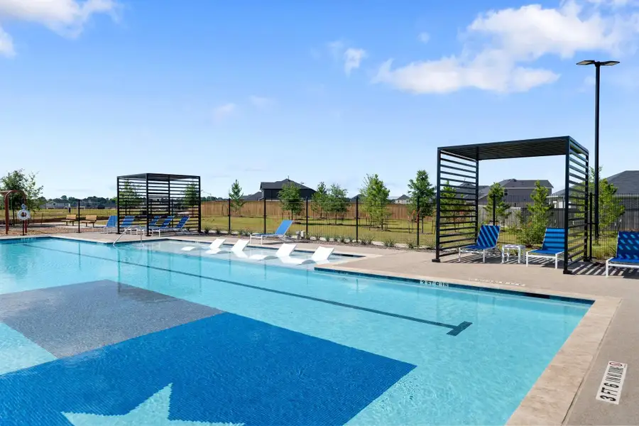 Community amenities in Montgomery Bend, Montgomery (Image 19).