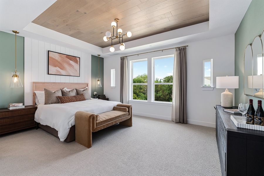 The Fawn - Owner's Retreat The Fawn - Owner's Retreat