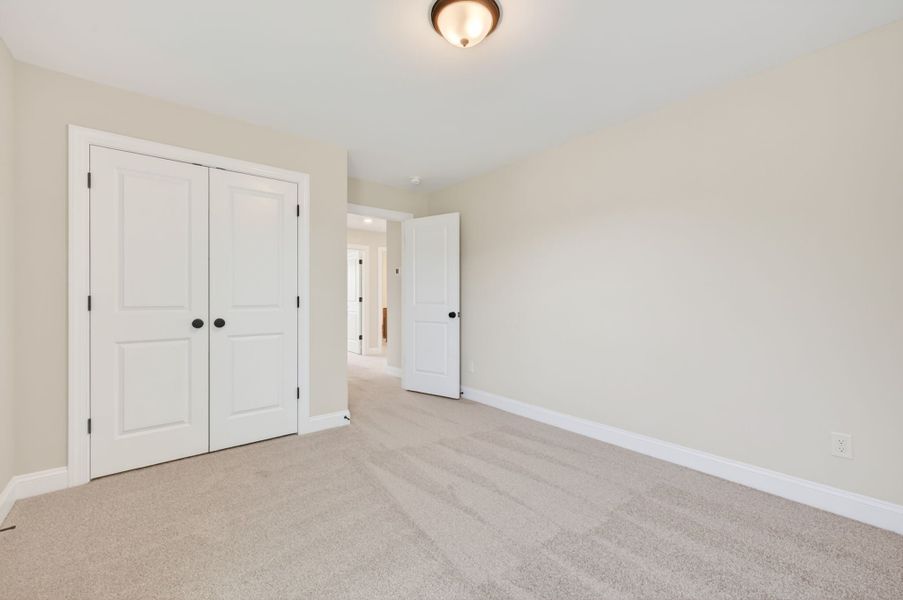New Home in KNIGHTDALE, NC.  - Slide 28