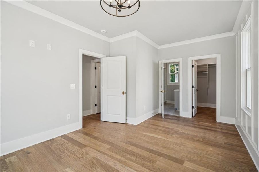 Spacious, unfurnished interior of a new home in , Roswell (Image 18). Spacious, unfurnished interior of a new home in , Roswell (Image 18).