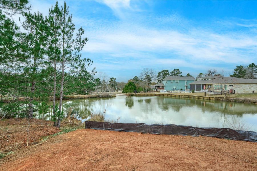 Natural landscape and outdoor views near  in Huntsville (Image 36).