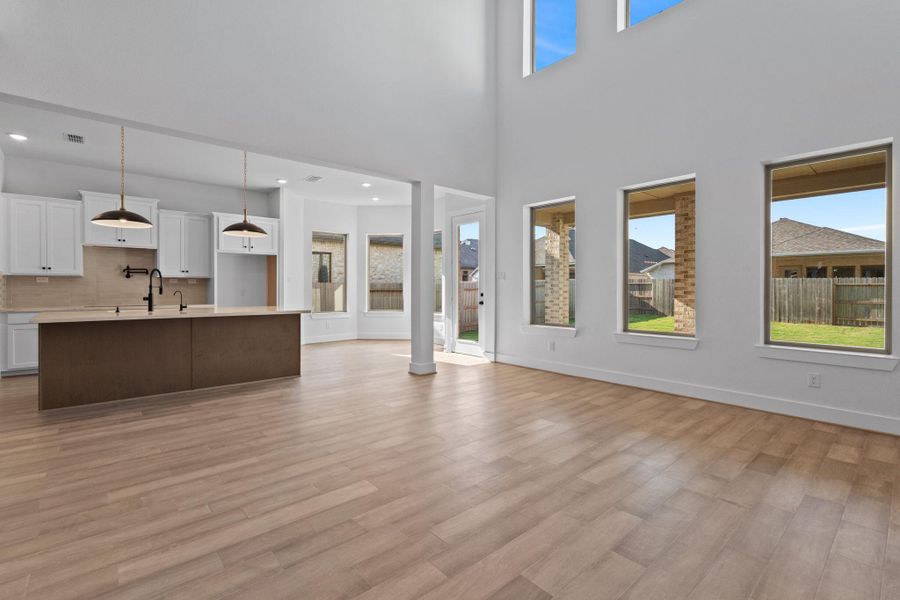 4418 Southpoint Way Fulshear, TX New Home Image 16