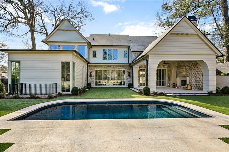 Image 72 of a home in . Image 72 of a home in .