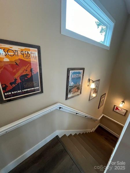 Spacious, unfurnished interior of a new home in , Weaverville (Image 26). Spacious, unfurnished interior of a new home in , Weaverville (Image 26).