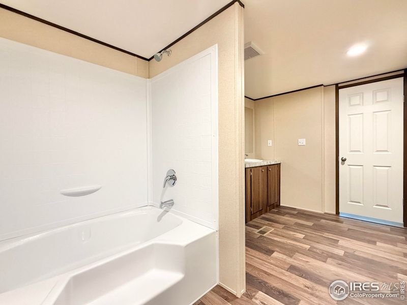 Image 17 of a home in . Image 17 of a home in .