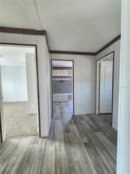 Spacious, unfurnished interior of a new home in , Brooksville (Image 16).