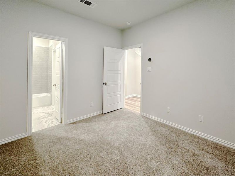 Spacious, unfurnished interior of a new home in , Frisco (Image 22). Spacious, unfurnished interior of a new home in , Frisco (Image 22).
