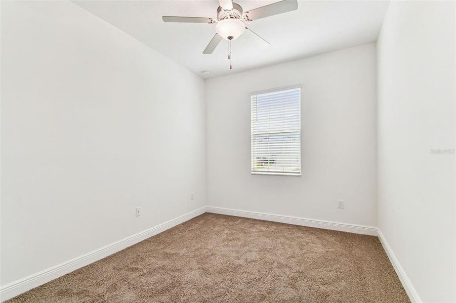 Spacious, unfurnished interior of a new home in , Land O' Lakes (Image 20).