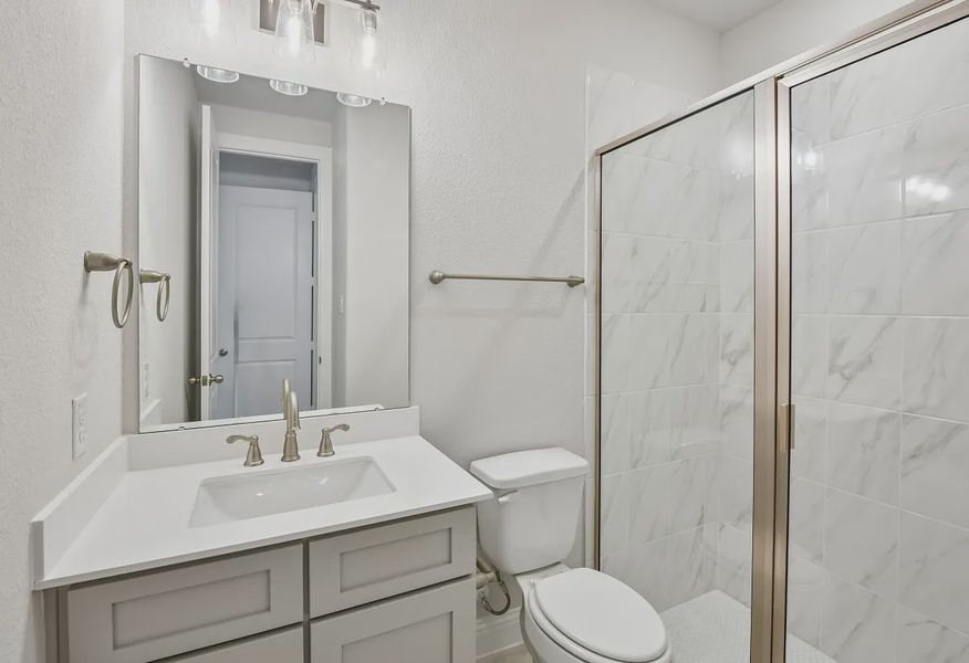 Homesite 4205 Bath 2 - 15 of 18