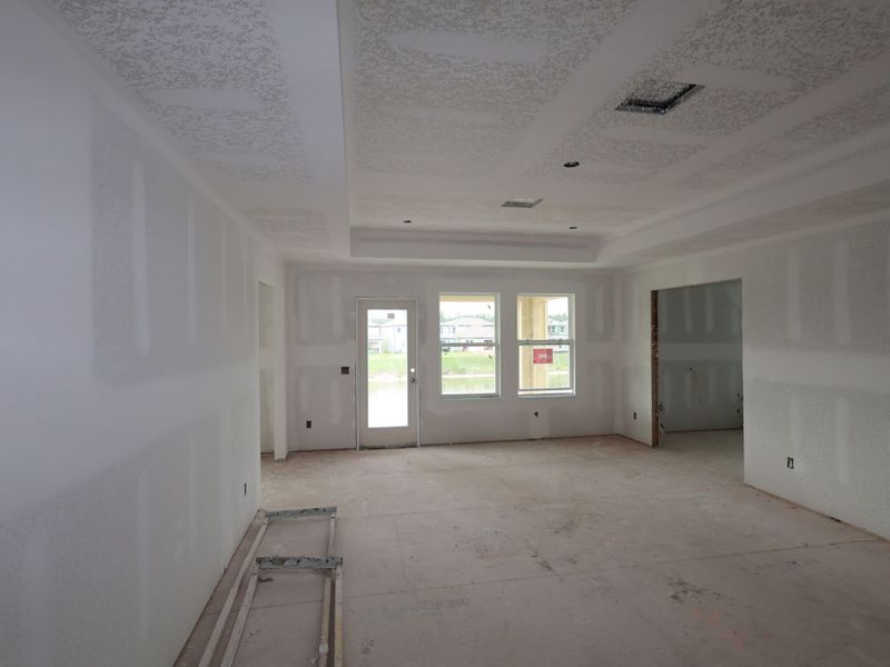 Drywall Drywall