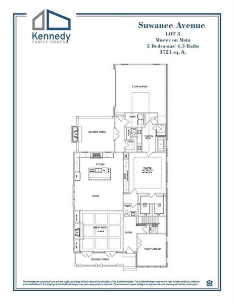 2D floor plan layout of this home in , Suwanee, GA (Image 5). 2D floor plan layout of this home in , Suwanee, GA (Image 5).