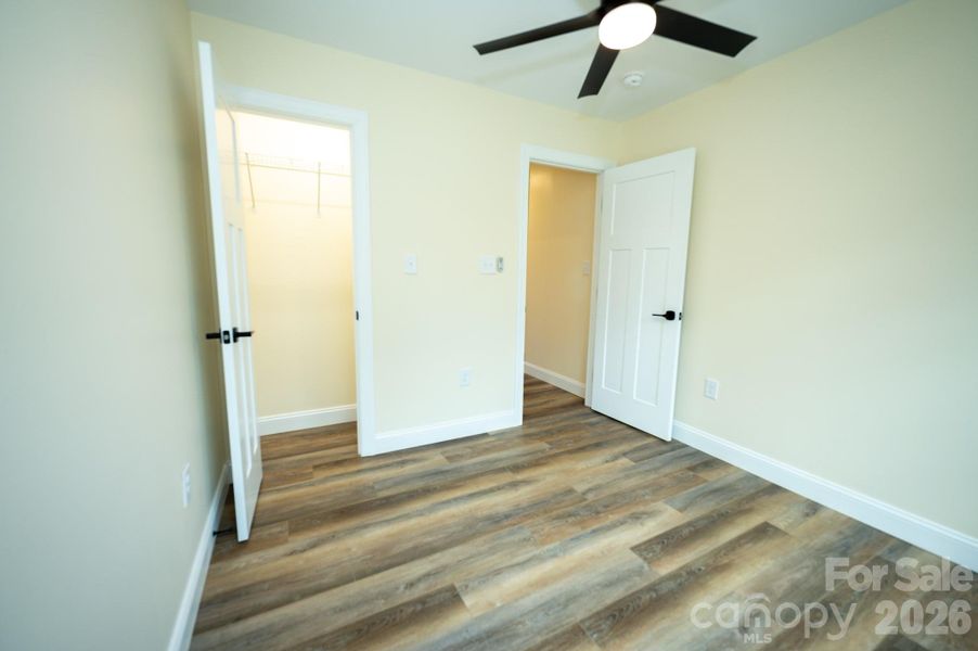 Spacious, unfurnished interior of a new home in , Spindale (Image 20).