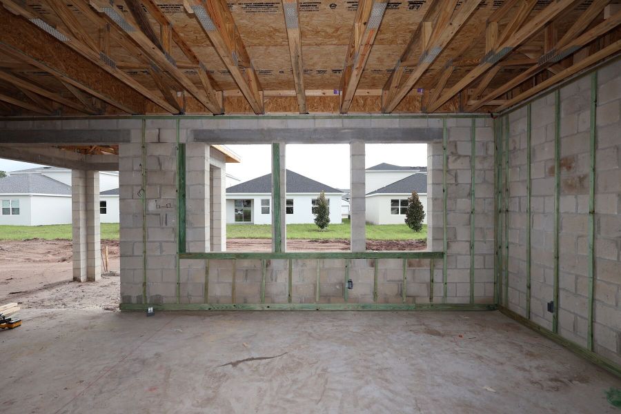 Framing
