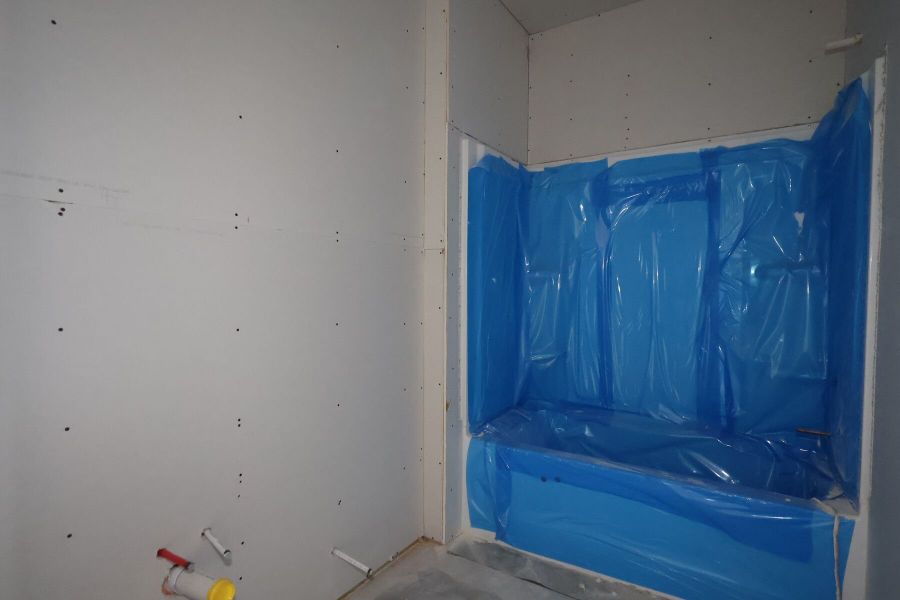 Drywall Drywall