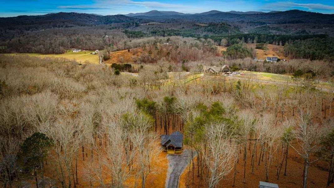 Natural landscape and outdoor views near in Blue Ridge (Image 45). Natural landscape and outdoor views near in Blue Ridge (Image 45).