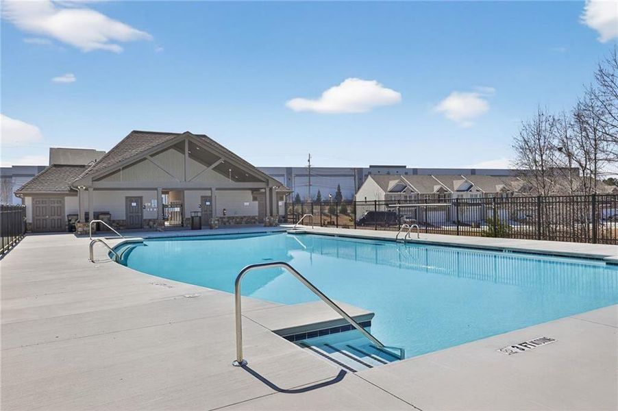 Community amenities in , Buford (Image 10).